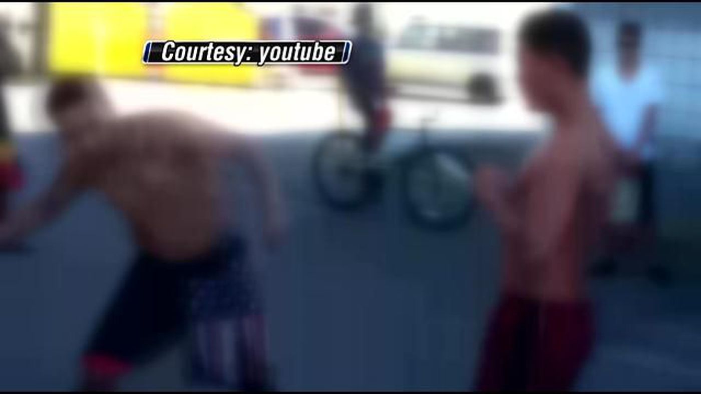 Video Of Kalihi Teen Fights Prompt Munity Concerns