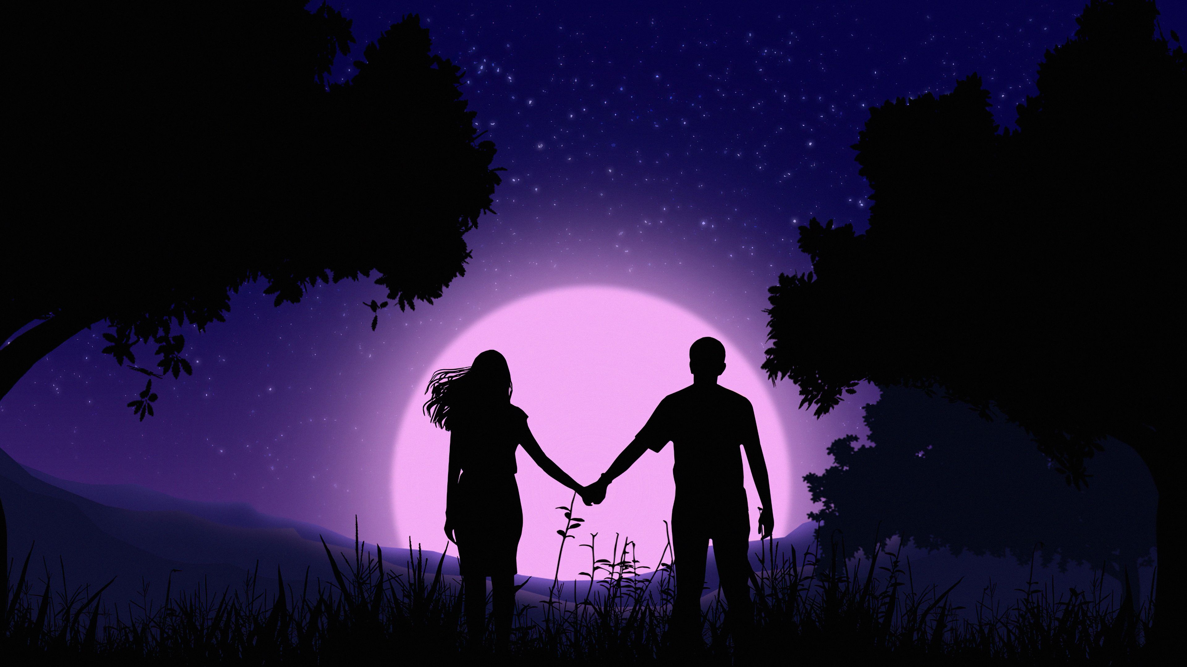 Love Art Wallpaper