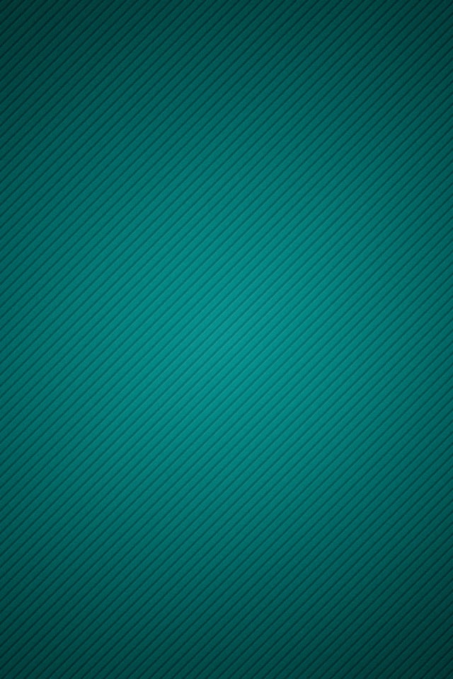 Teal Stripes iPhone Wallpaper Simply beautiful iPhone wallpapers