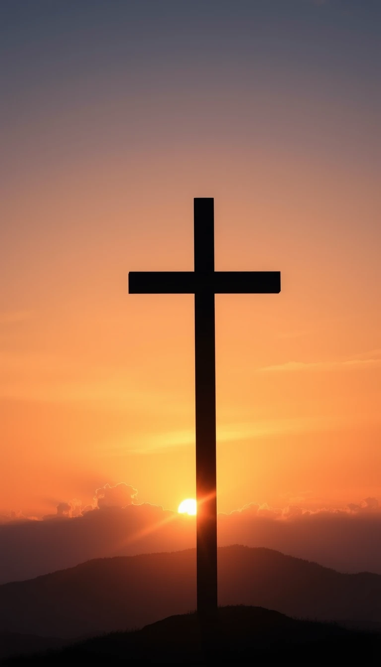 Christian Cell Phone Wallpaper
