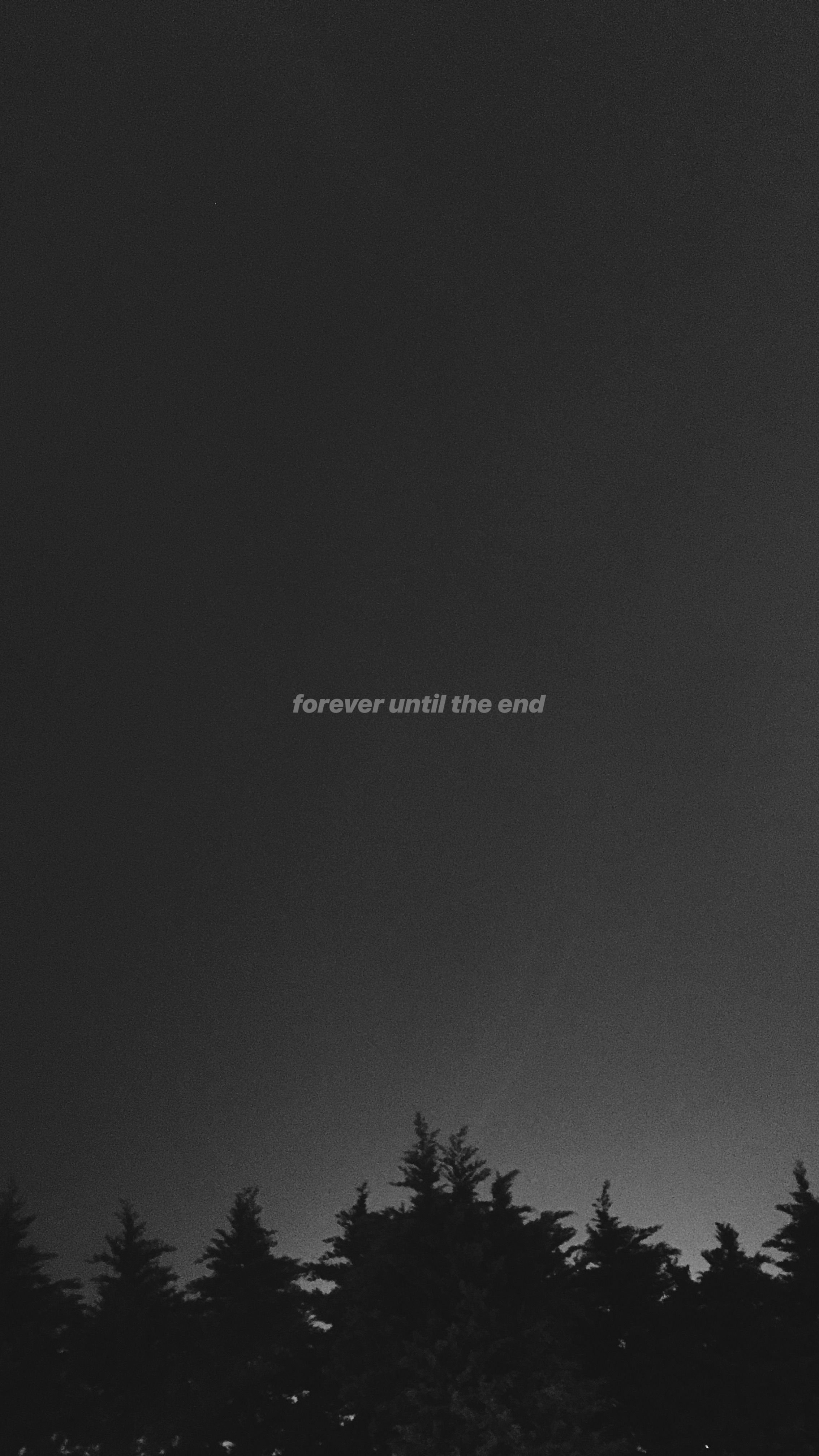 Sad Vibes Wallpaper  Download to your mobile from PHONEKY