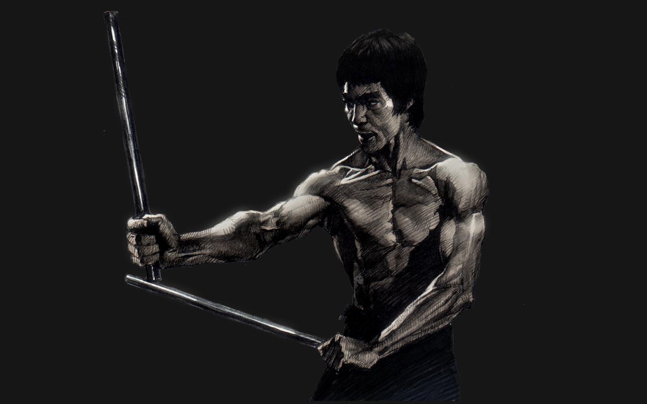 Bruce Lee HD Wallpapers Bruce Lee high quality and definition
