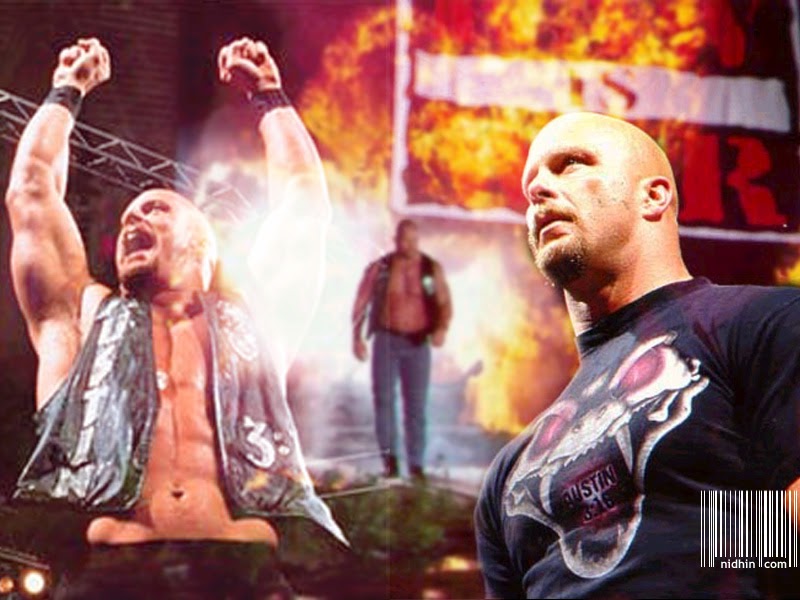 All Time Stone Cold Steve Austin Stunning Wallpapers 521 800x600