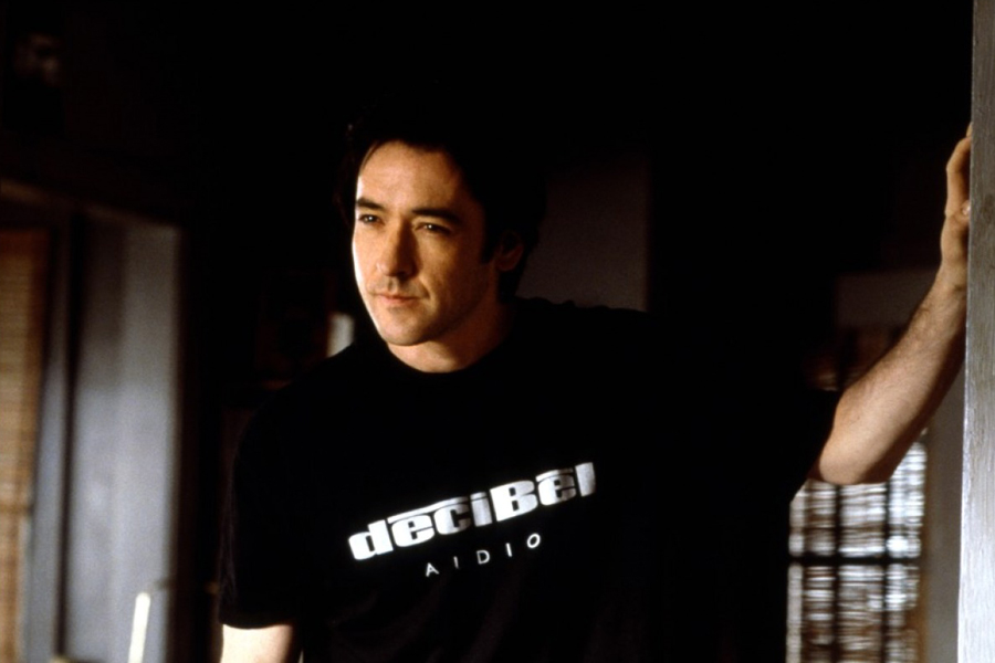 John Cusack Image High Fidelity HD Wallpaper And Background