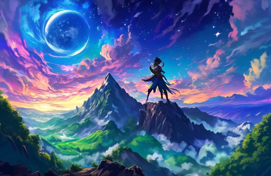 Anime Wallpaper