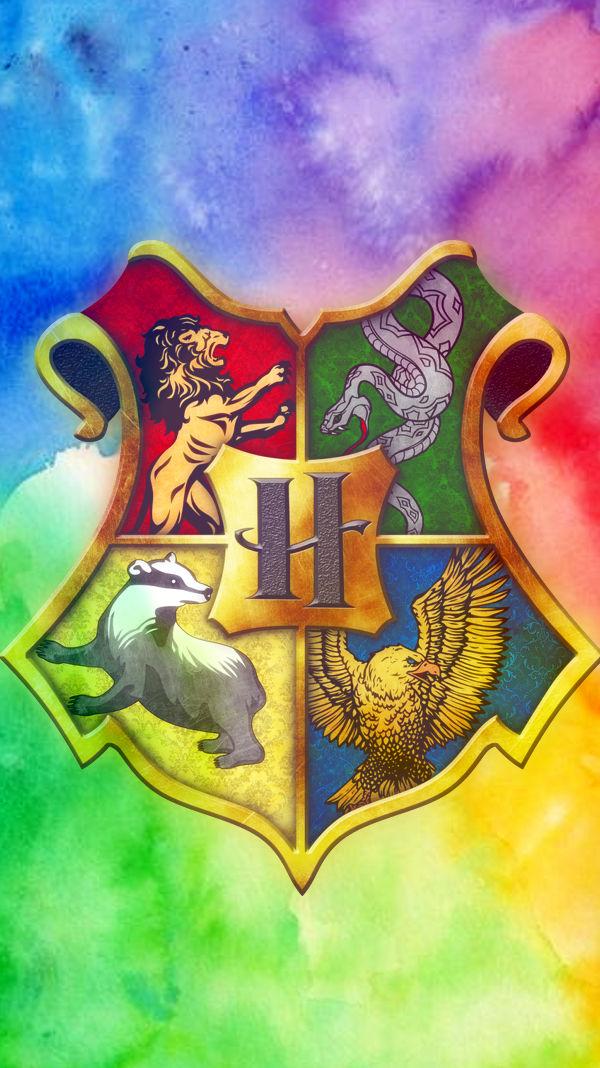 Hogwarts iPhone Wallpaper By Sailortrekkie92
