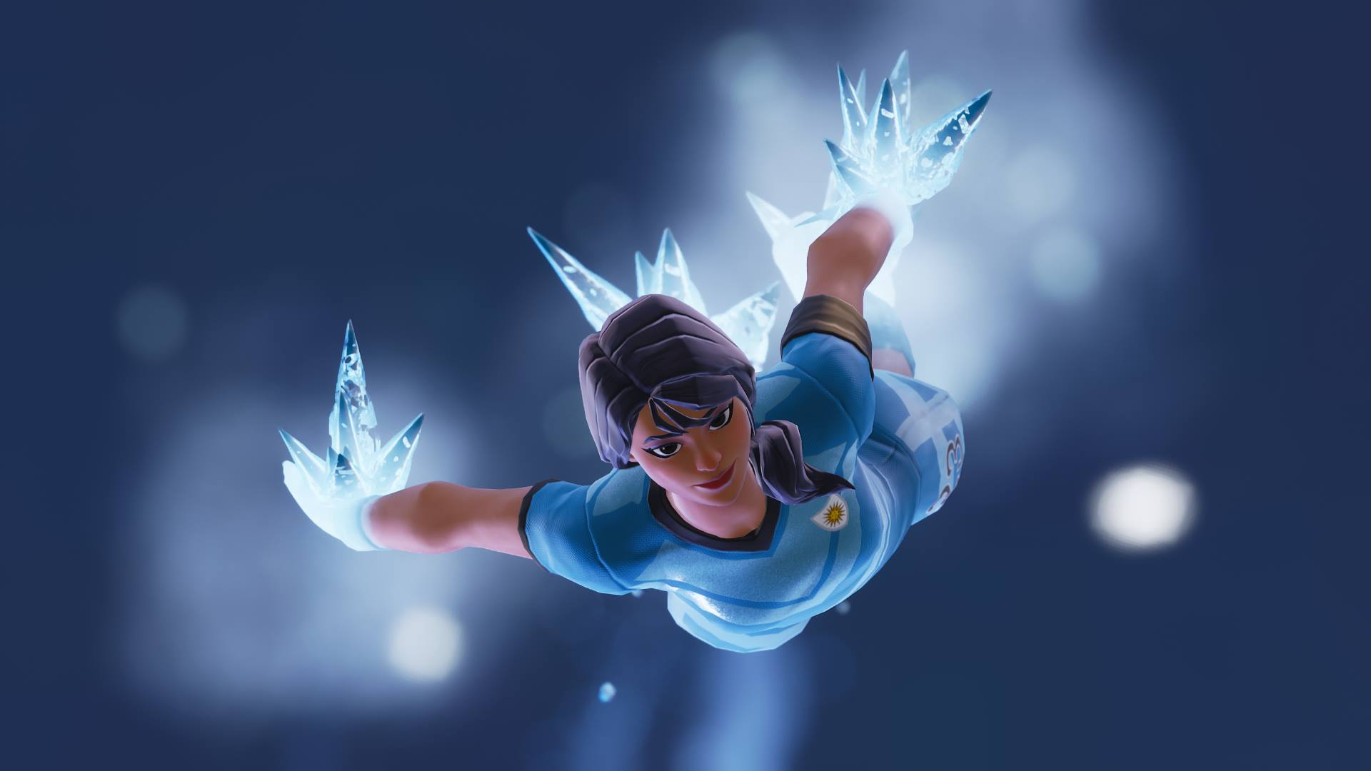 Download Png Fortnite Soccer Skin | PNG & GIF BASE