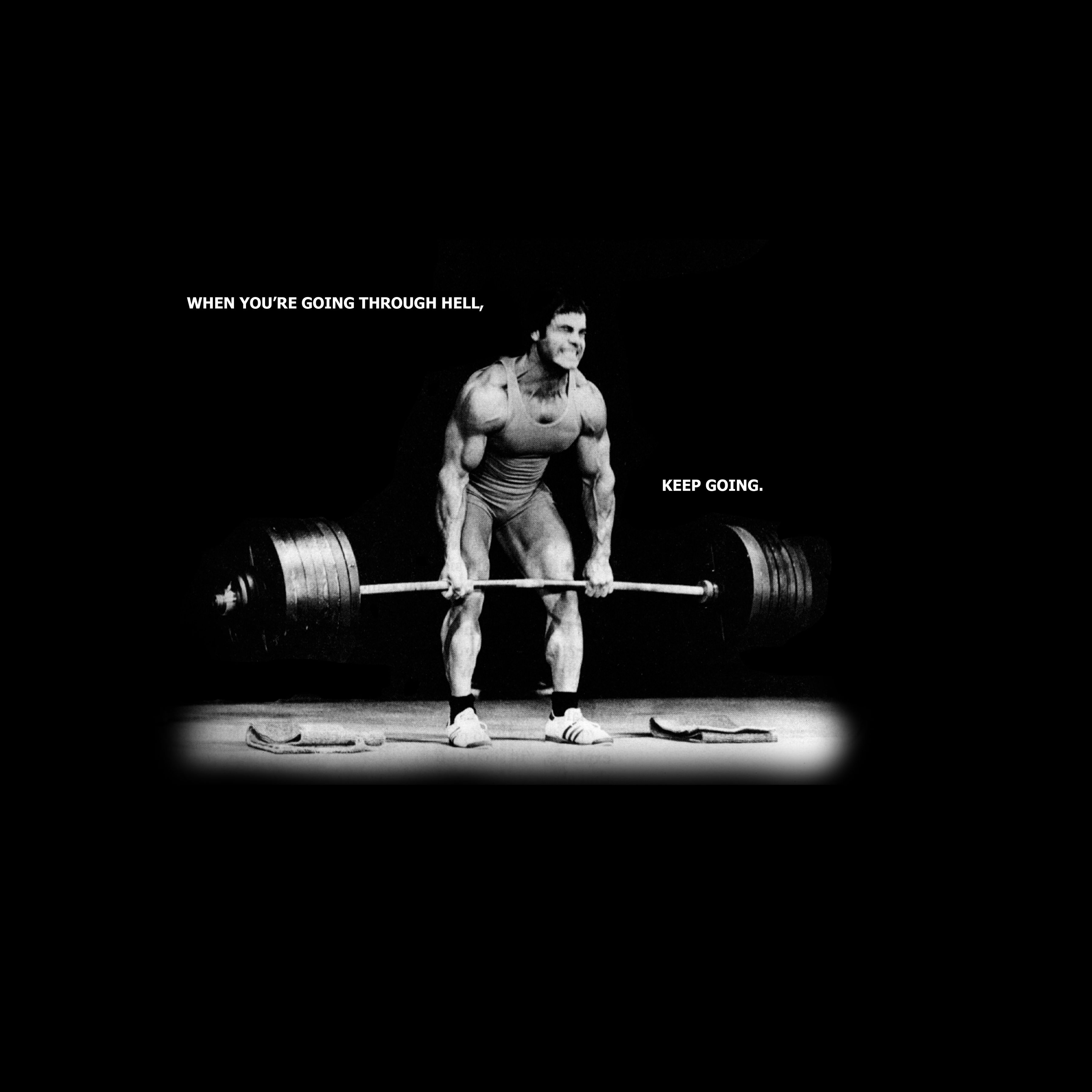 Bodybuilding Wallpaper Motivational Quotes QuotesGram 3600x3600