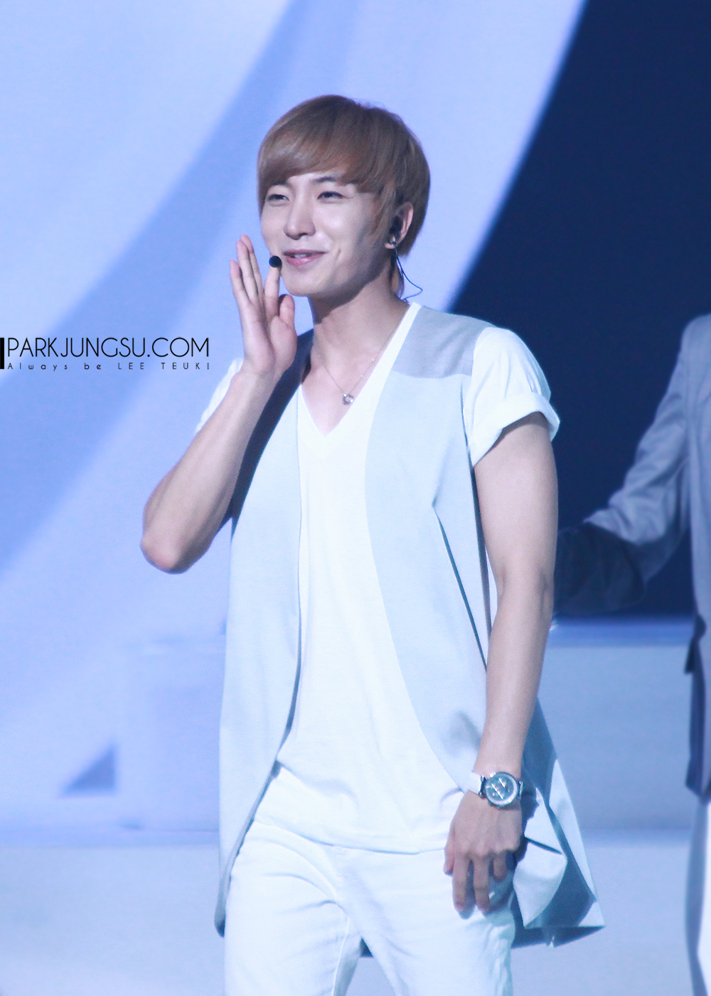 Leeteuk Image No Other So Sweet HD Wallpaper And