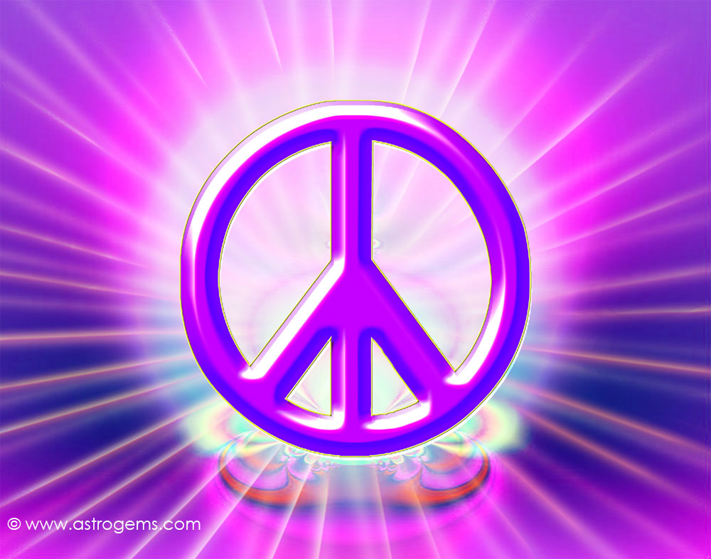 Peace Sign Desktop Wallpaper Image Weddingdressin
