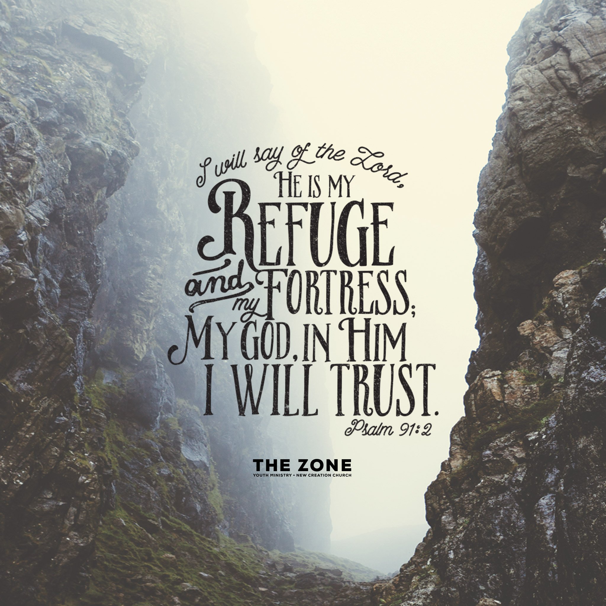 Psalm 91 Verse