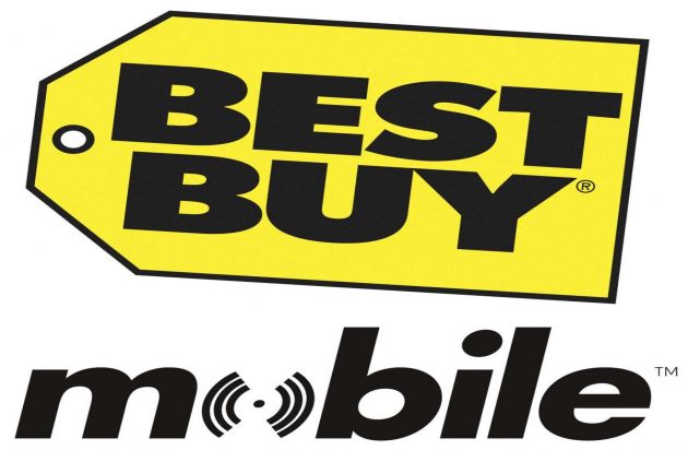 Best Buy Mobile Logo Home HD Wallpaper