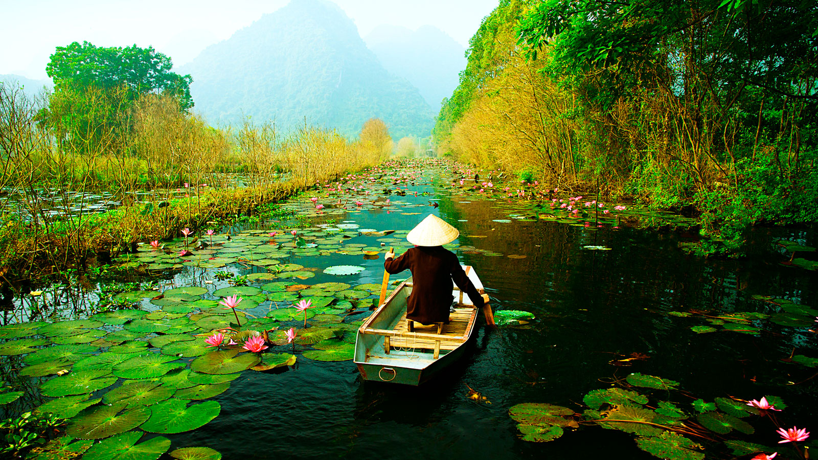 Vietnam Travel Guide Cnn