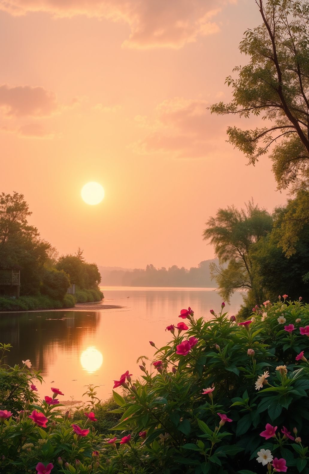 Our Beloved Summer Wallpaper