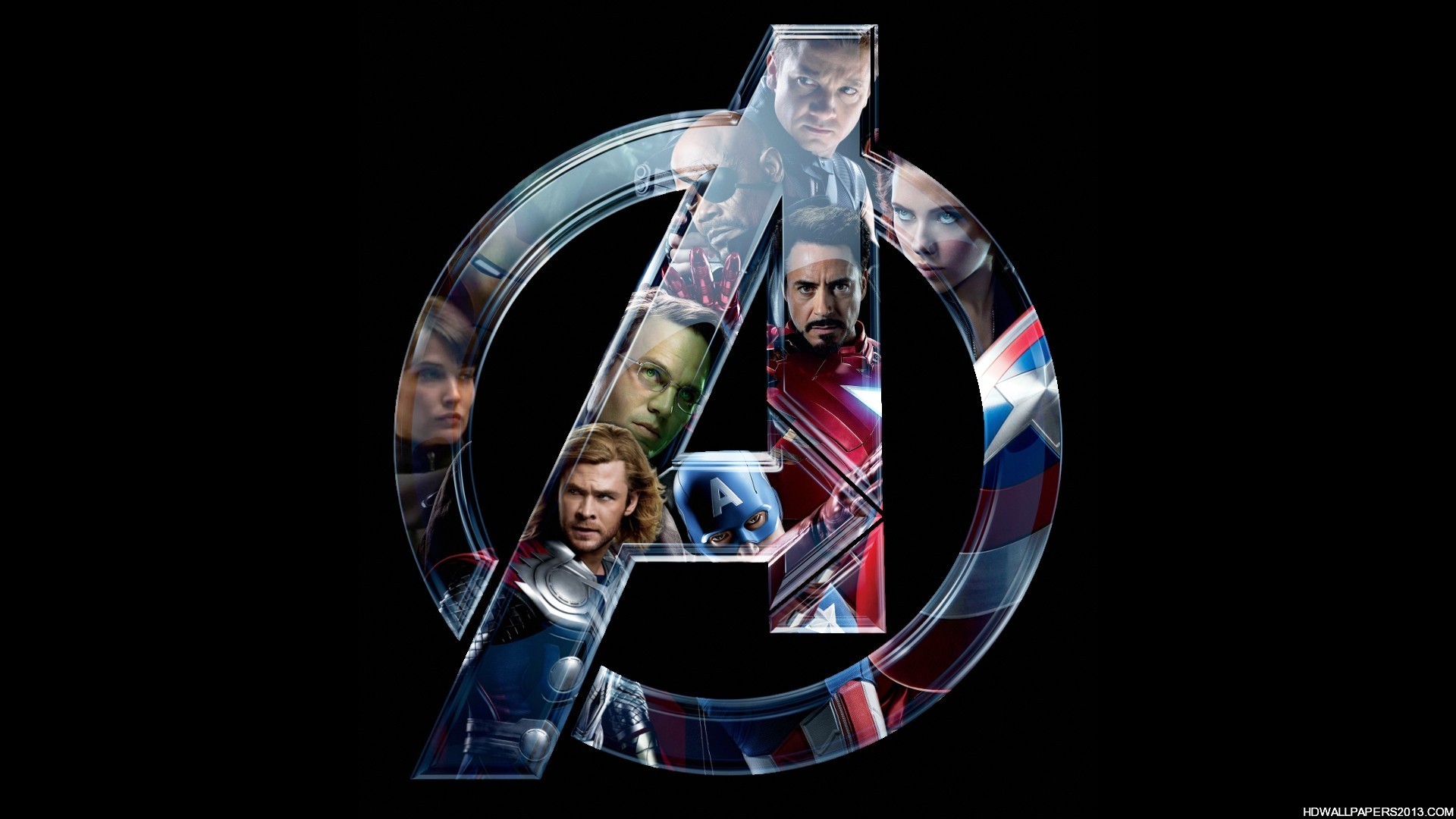Cool Avengers Wallpaper High Definition