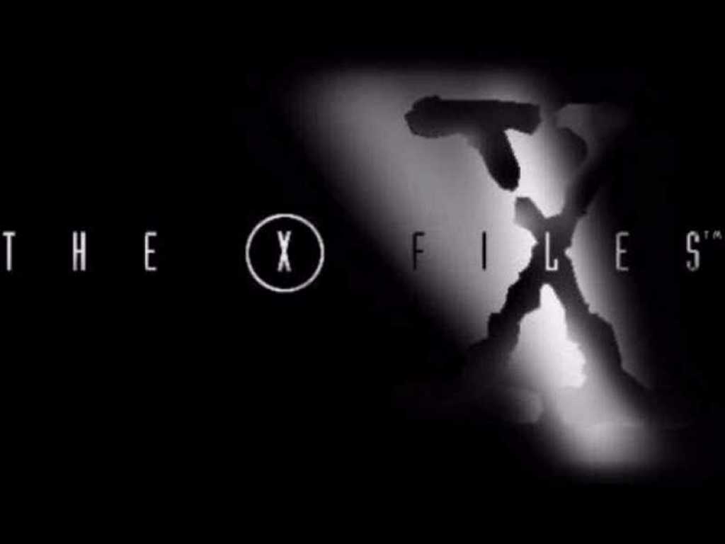 My Free Wallpapers   Movies Wallpaper X Files