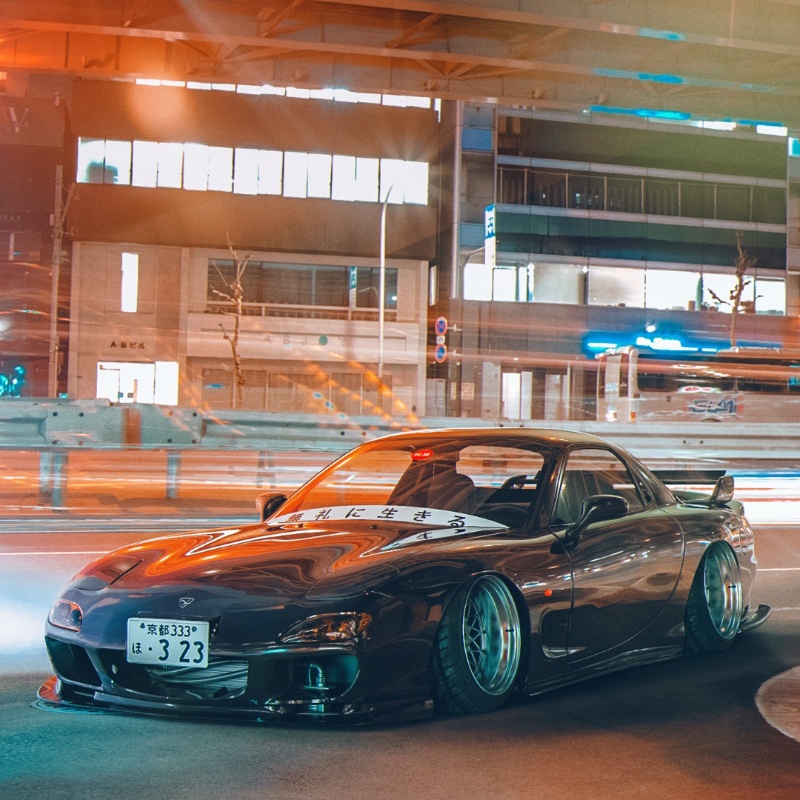 Cars Pfp Wallpaper
