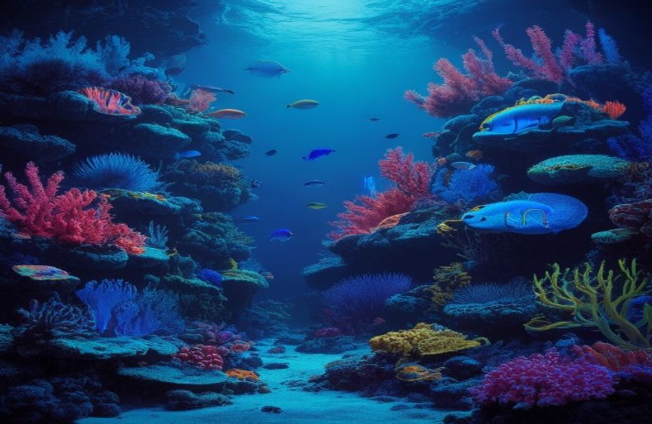 Subnautica Wallpaper
