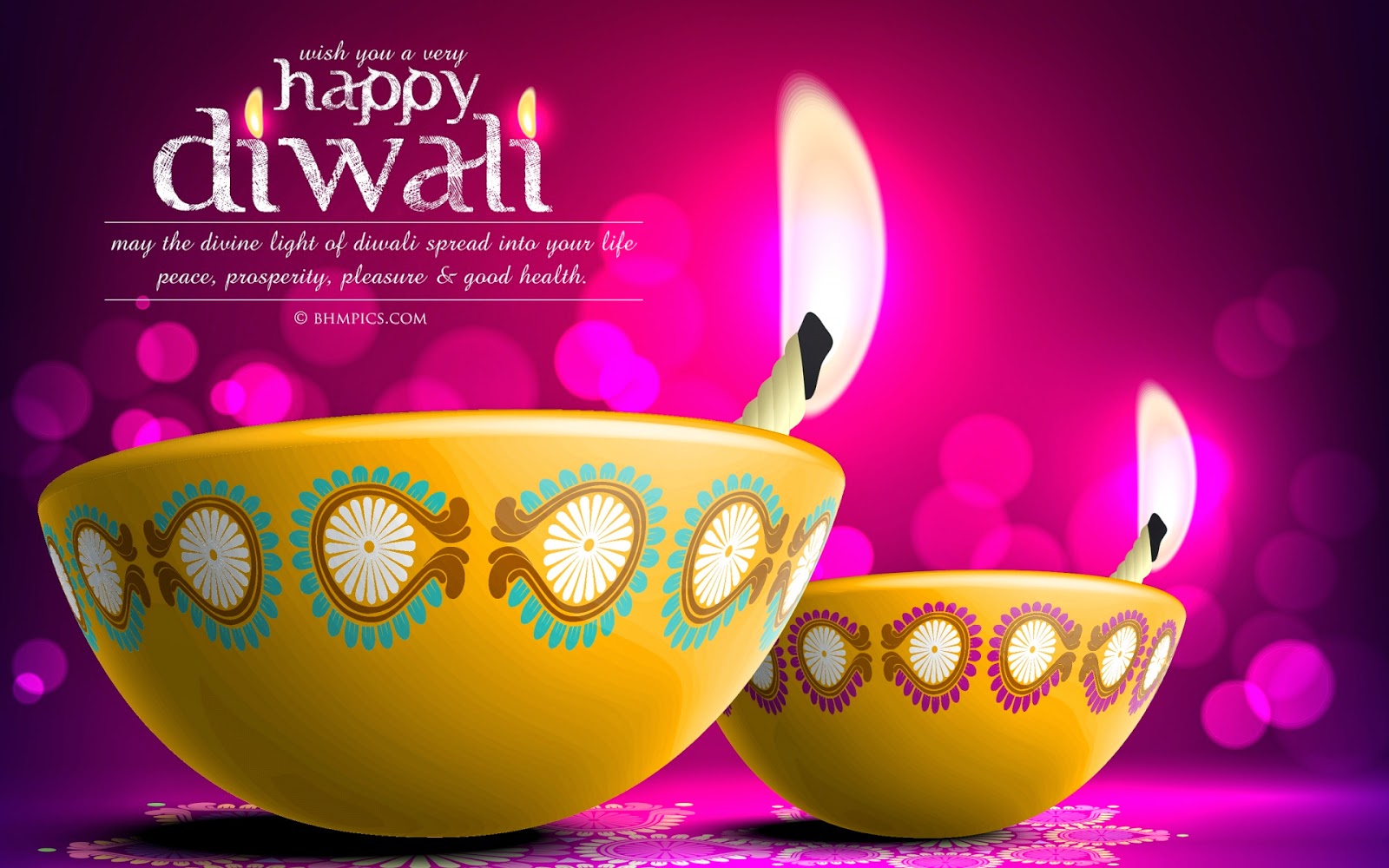 Happy Diwali Image Pictures Photos Deepavali
