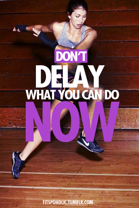 Do It Now More Fitspo Wallpaper Here The Fitspoholic