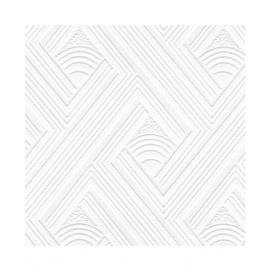 Home Shop By Brand Graham Brown Geometric Paintable Wallpaper