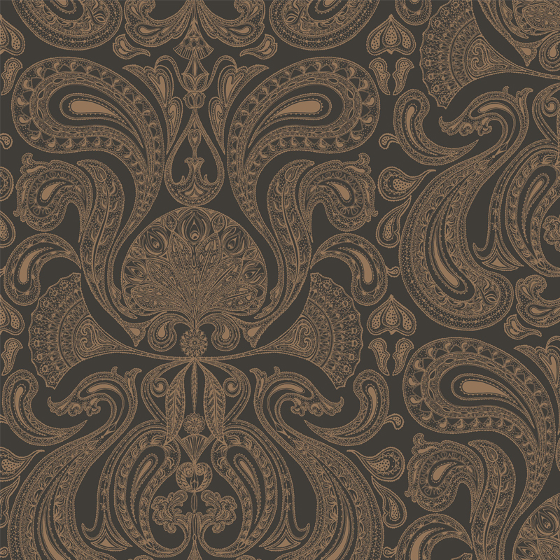 Cole And Son Online Shop Malabar Classic Wallpaper