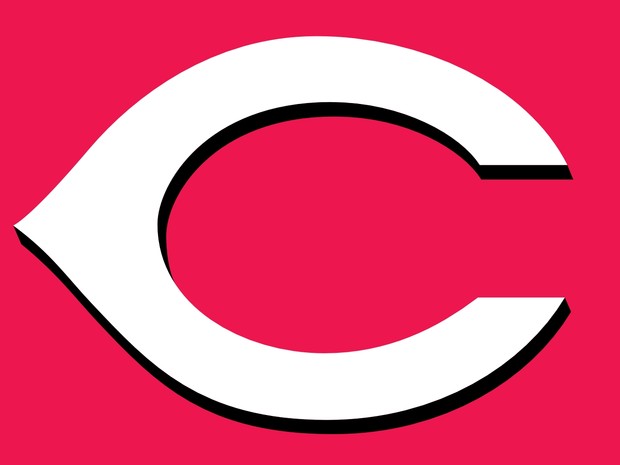 HD Cincinnati Reds Logo