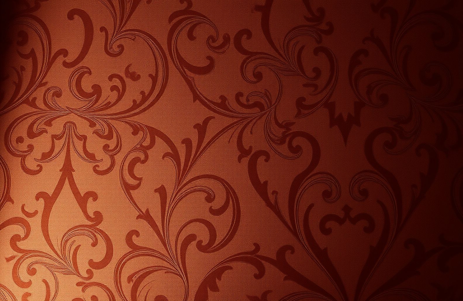 Dark Brown Wallpaper