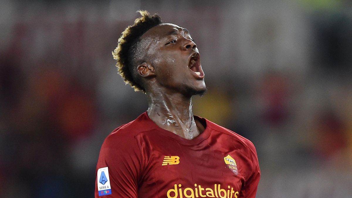 Opinion Former Chelsea Striker Tammy Abraham The Perfect Fit For