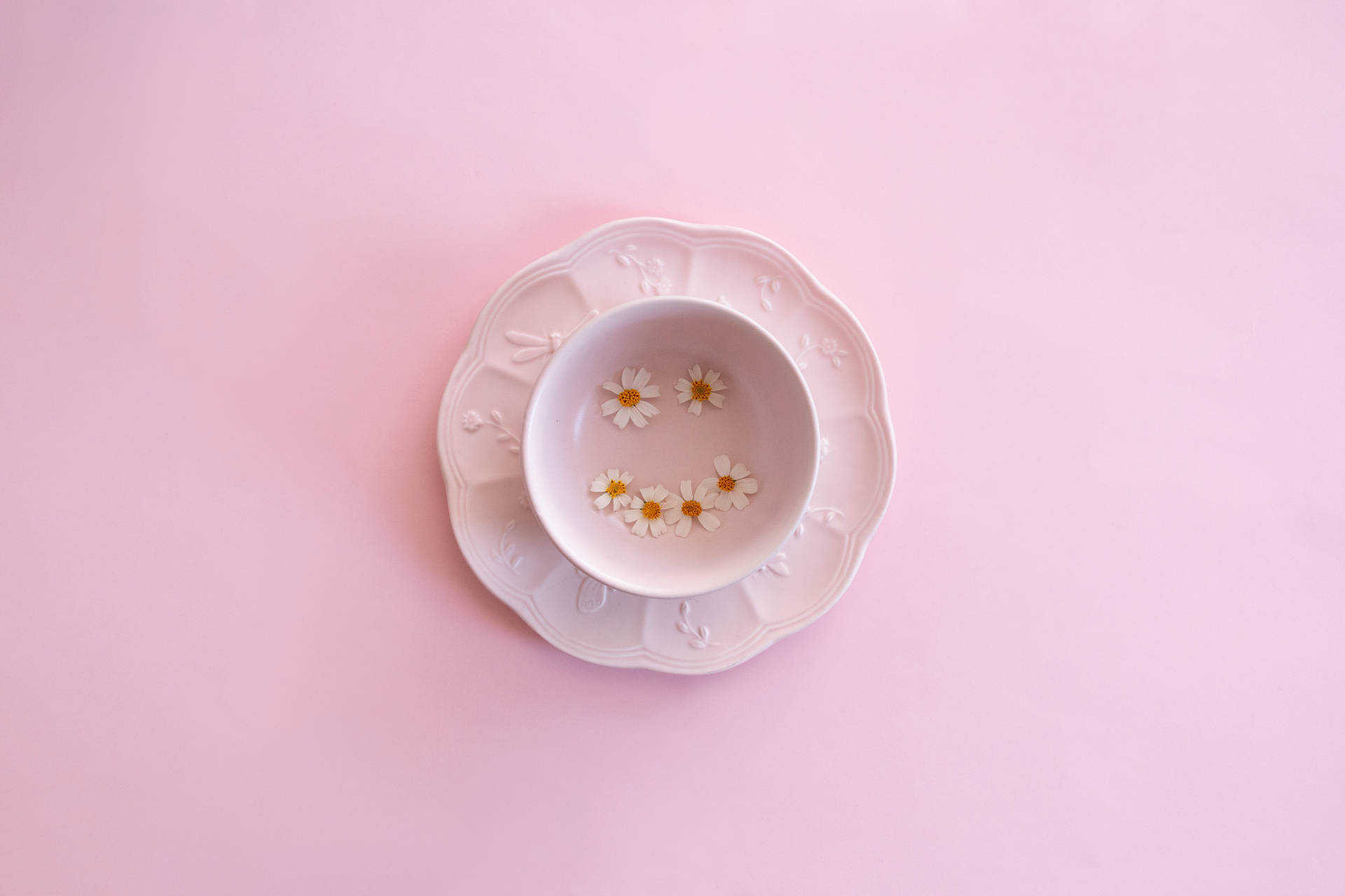 Top Girly Pink Aesthetic Wallpaper Full HD 4k To Use