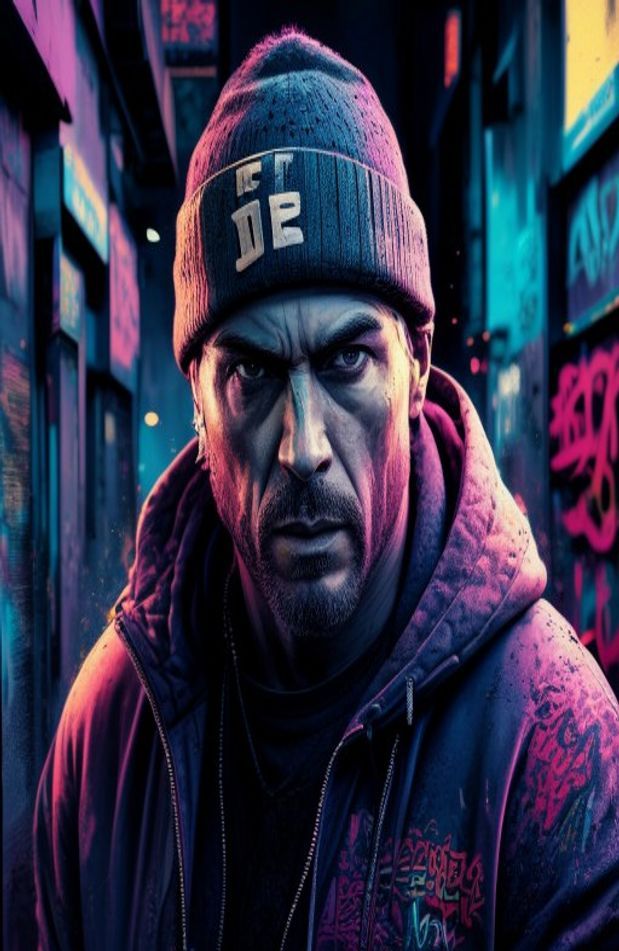 Jesse Pinkman Wallpaper