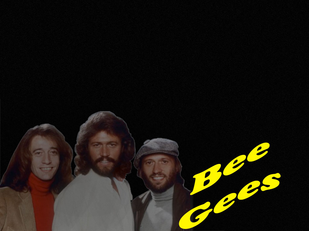 Bee Gees Wallpaper Darth