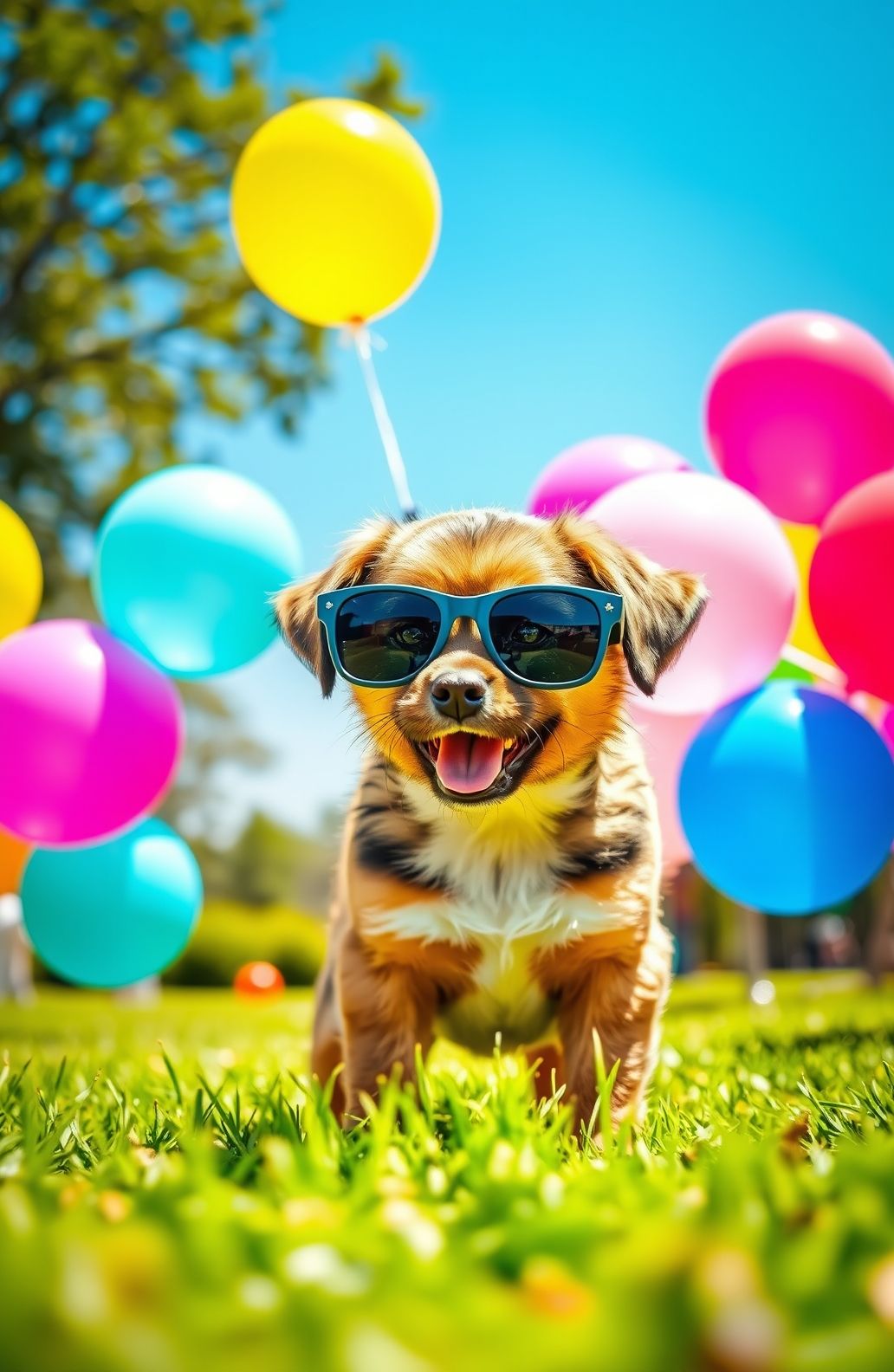 HD Funny Animal Wallpaper 1080p