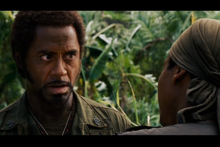 Tropic Thunder Image