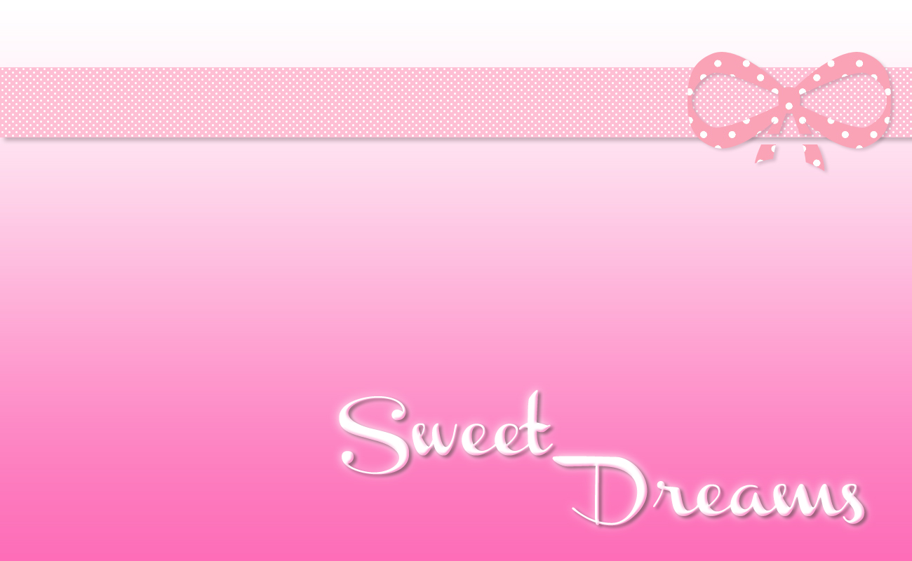 Sweet Dreams Wallpaper By Kawaiiozziithah
