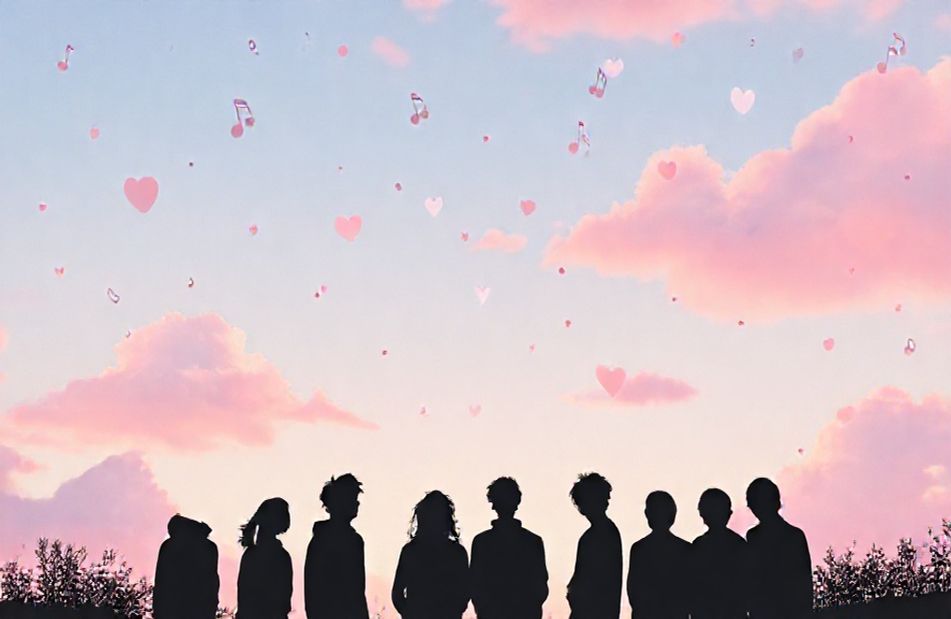 Bts Aesthetic Wallpaper