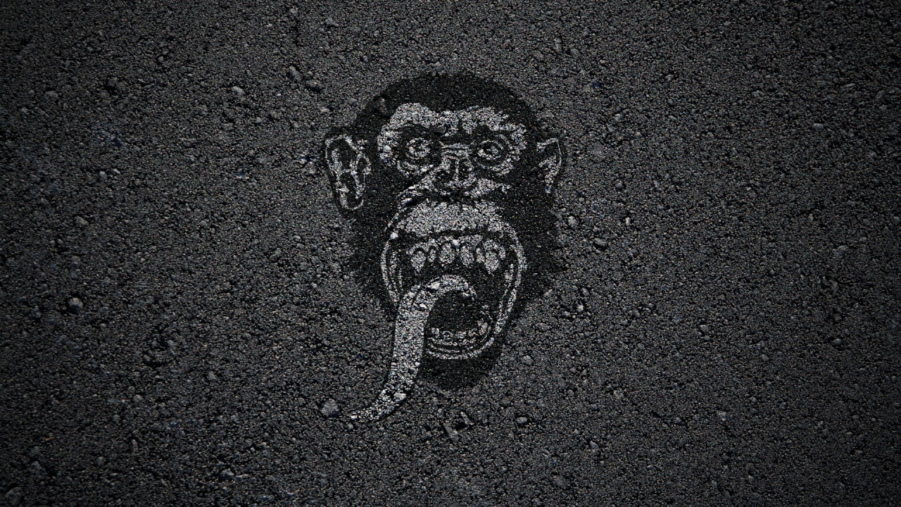 Gas Monkey Garage Wallpaper