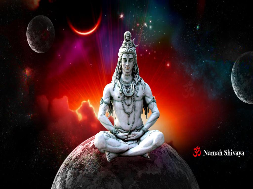 Festivals  Events News  Happy Maha Shivratri 2023 Greetings Bholenath Wallpapers  HD Mahashivratri Messages and Quotes   LatestLY