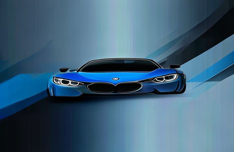 Bmw Logo Wallpaper