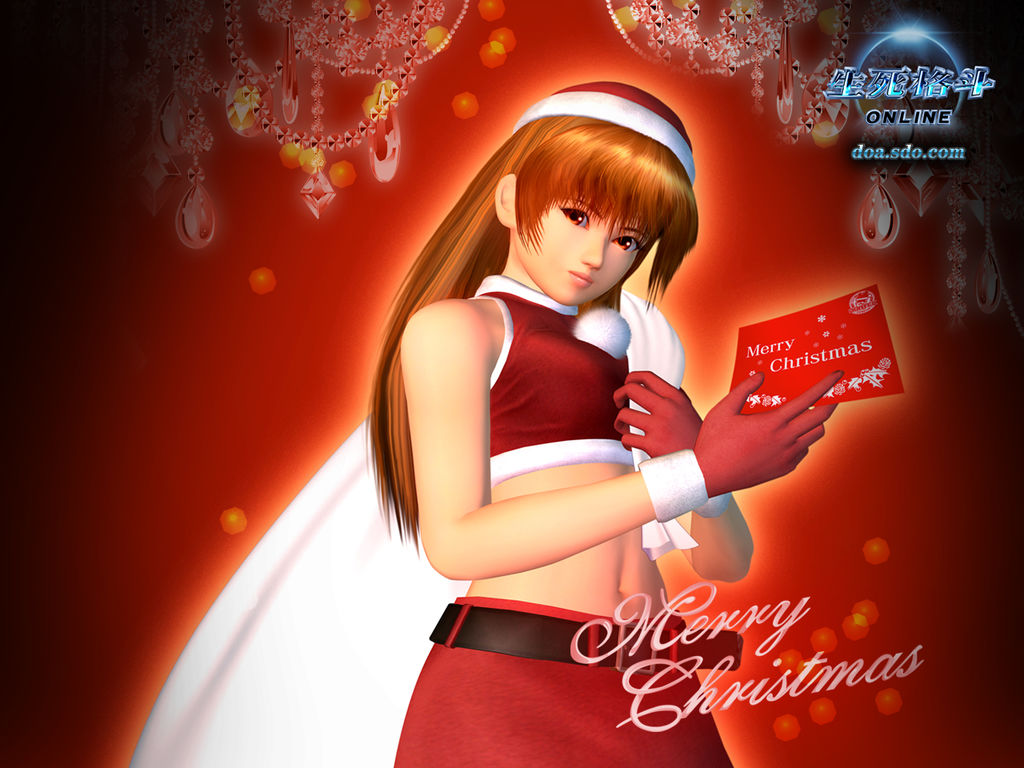 Image Doao Kasumi Wallpaper Jpg The Dead Or Alive Wiki
