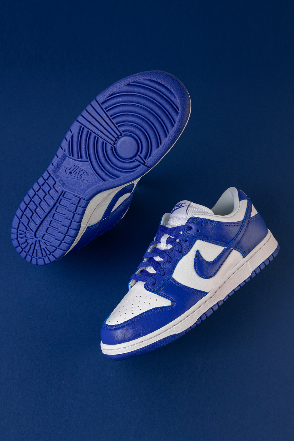 Nike Dunk Low Wallpapers 