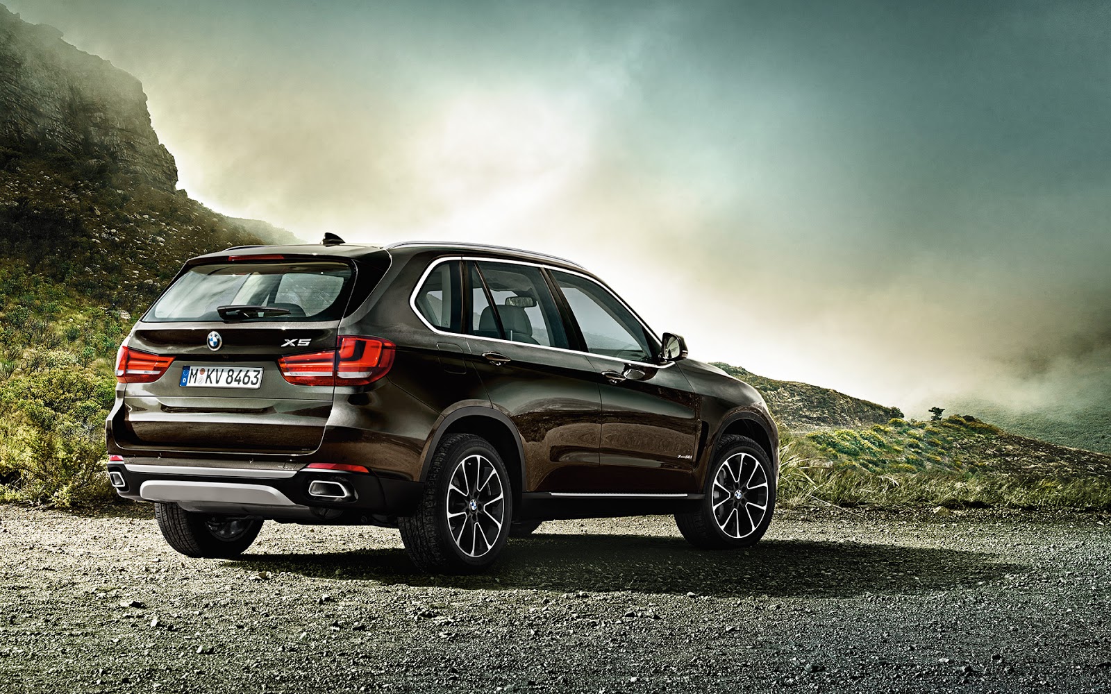 F15 Bmw X5 Wallpaper And Video Town Country