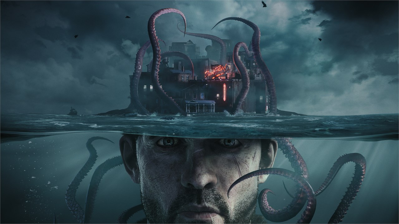 Buy The Sinking City Necronomicon Edition Microsoft Store