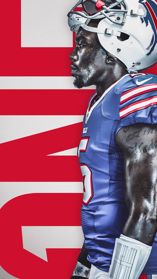 Buffalo Bills You Asked For It We Listened Wallpaper