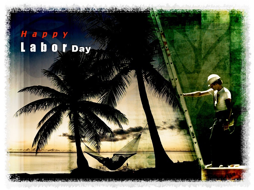 Happy Labor Day HD Wallpaper And Image Worker