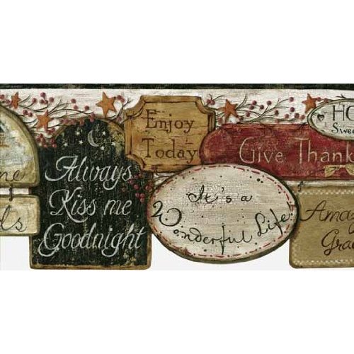 Free download green borders