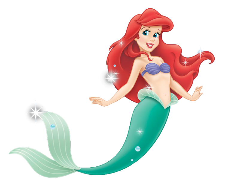 Ariel Disney S Kilala Princess Powered By