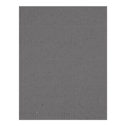 Tropics Solid Dark Grey Gray Raincloud Background Letterhead