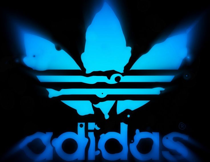 Image About Nike Adidas