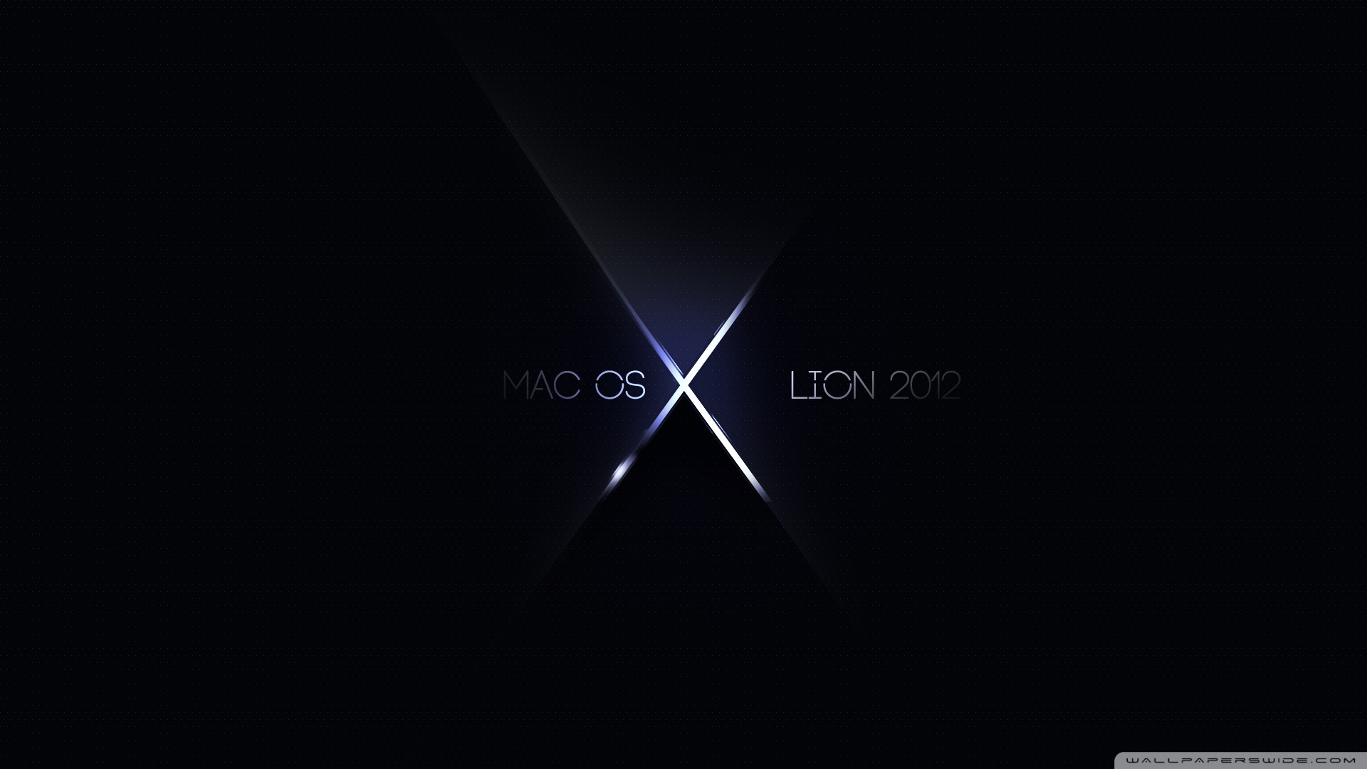 Mac Os X Lion Wallpaper